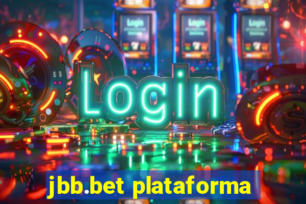 jbb.bet plataforma